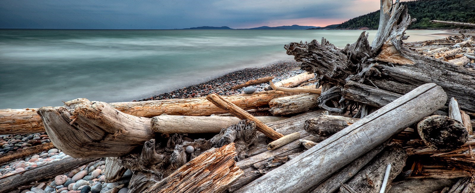 Pebble Beach