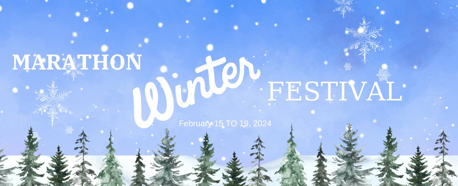 Winter Festival