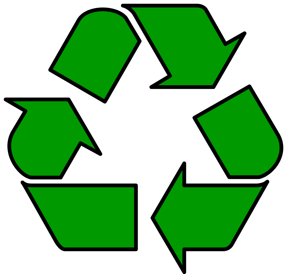 recycling symbol