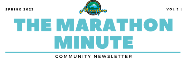 Marathon Minute Logo