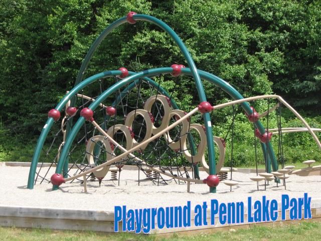 Penn Lake Park Campground