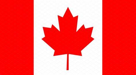 Canada Flag